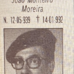Moreira, João